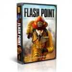 Flashpoint boite