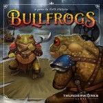 bullfrogs boite